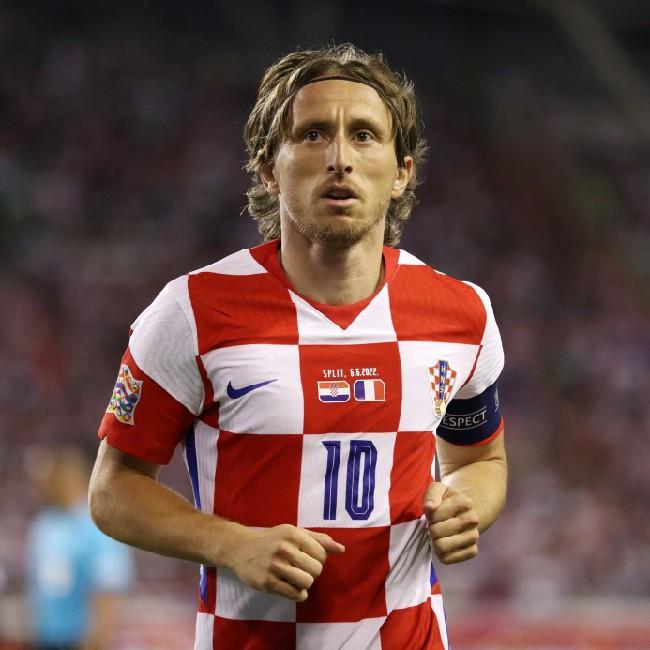 Luka Modrić