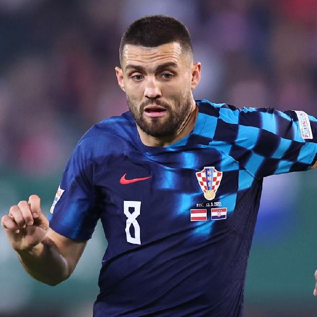 Mateo Kovacić