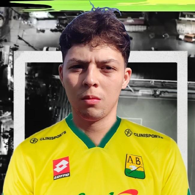 PABLO BLANDON 20