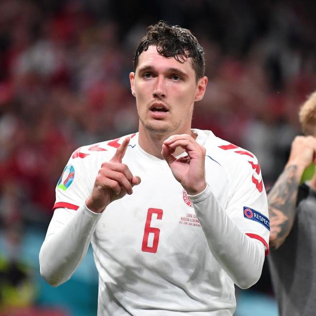 Andreas Christensen