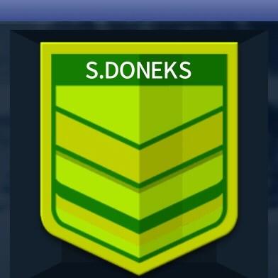 S. Doneks MG