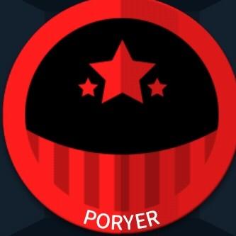PORYER TO