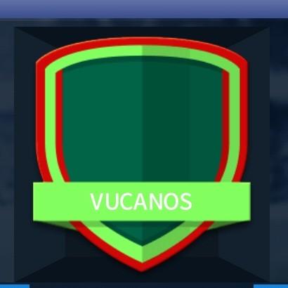 VUCANOS. SP