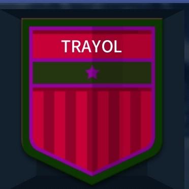Trayol  SP