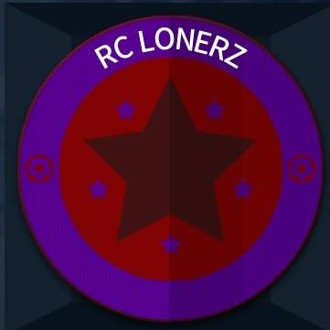 RC LONERZ AM