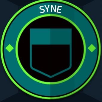 Syne.  RJ