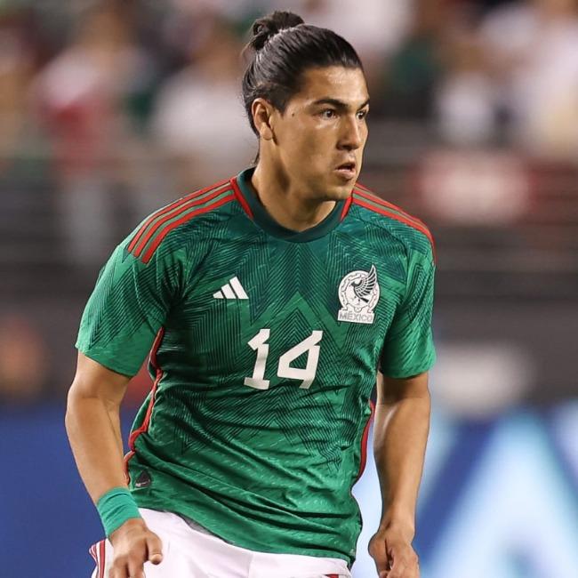 Erick Gutiérrez