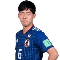 Wataru Endo