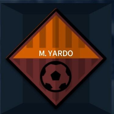 Mancheter yardo SP