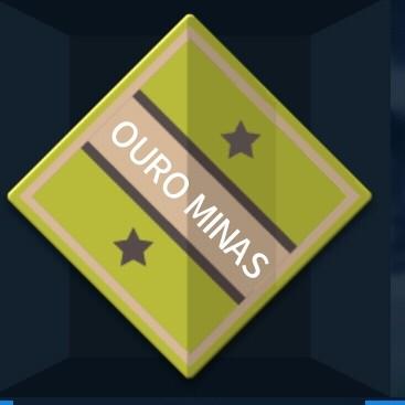 Ouro Minas FC MG