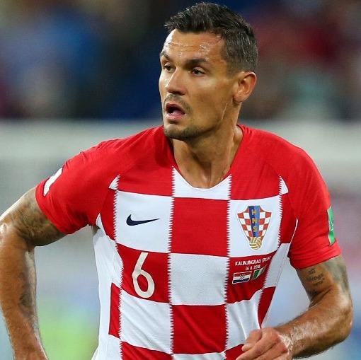 Dejan Lovren