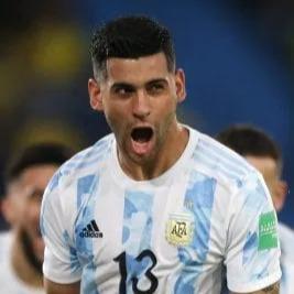 Cristian Romero