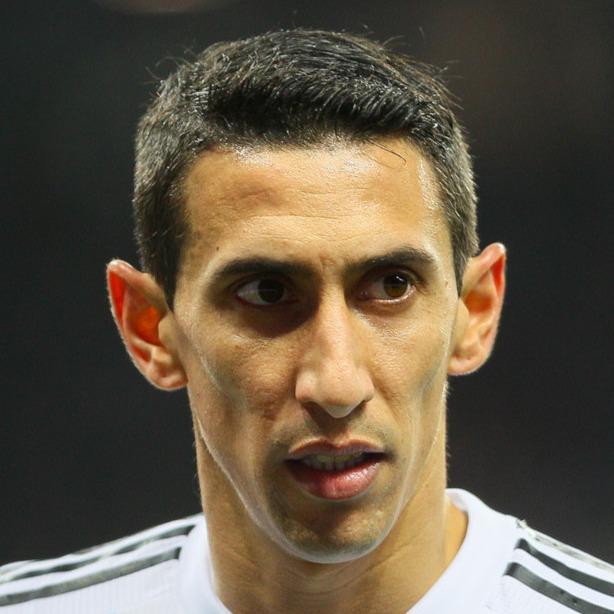 Di María