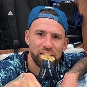 Otamendi