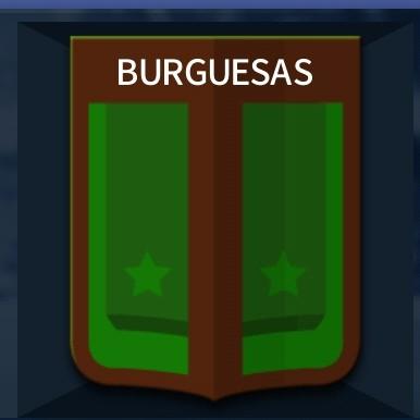 Burgesas RJ