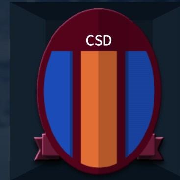 CSD ES