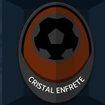 CRSITAL ENFRENTE MT