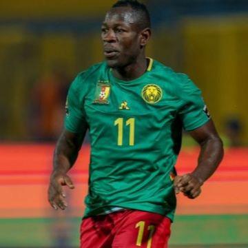 Christian Bassogog