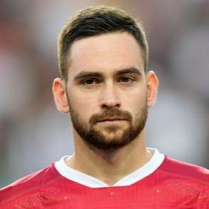 Andrija Zivkovic