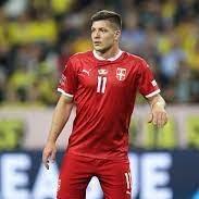 Luka Jovic