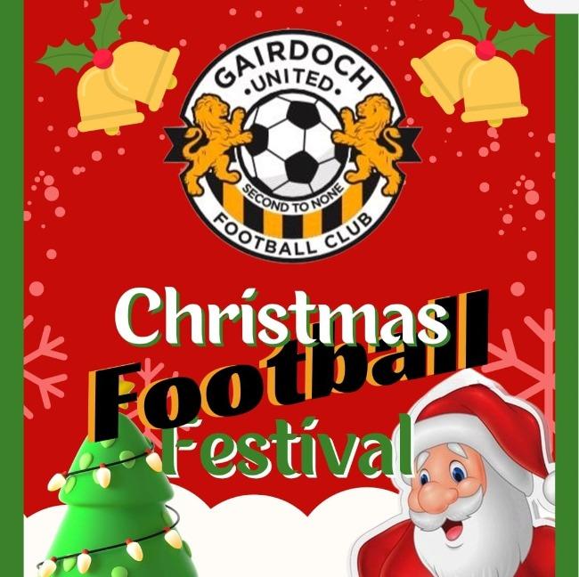 Gairdoch 2013s Christmas festival