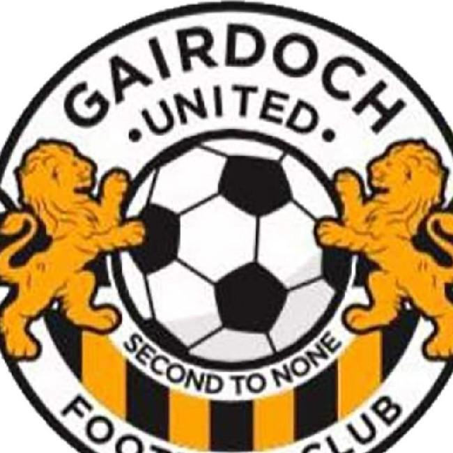 Gairdoch blues