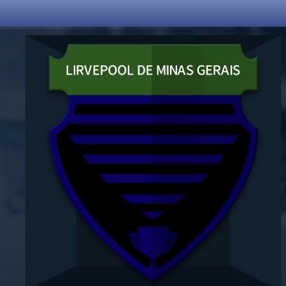 Liverpool de Minas Gerais MG