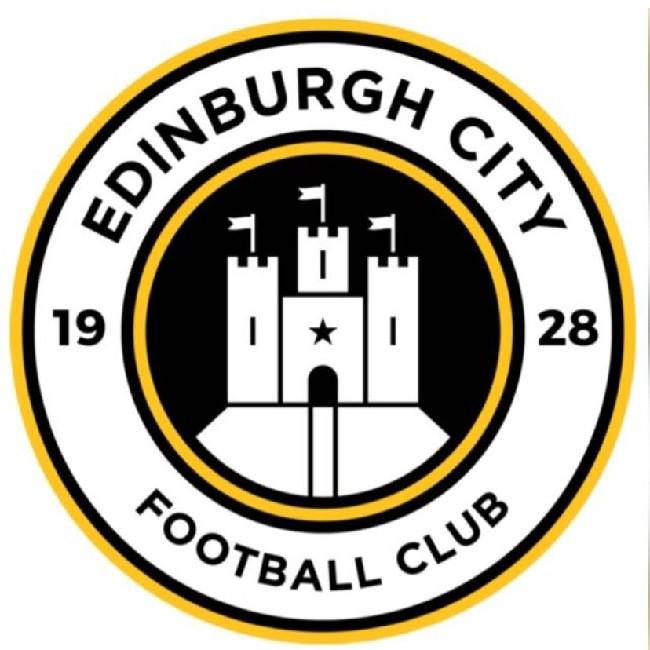 Edinburgh city