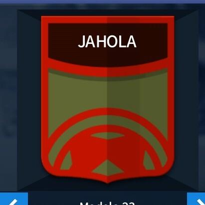 Jahola CE