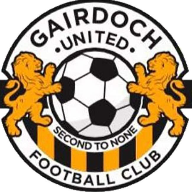 Gairdoch golds