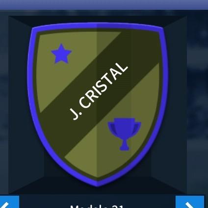 JUVENTUDE CRISTAL SP