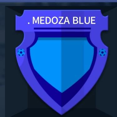 MENDOZA BLUE SP