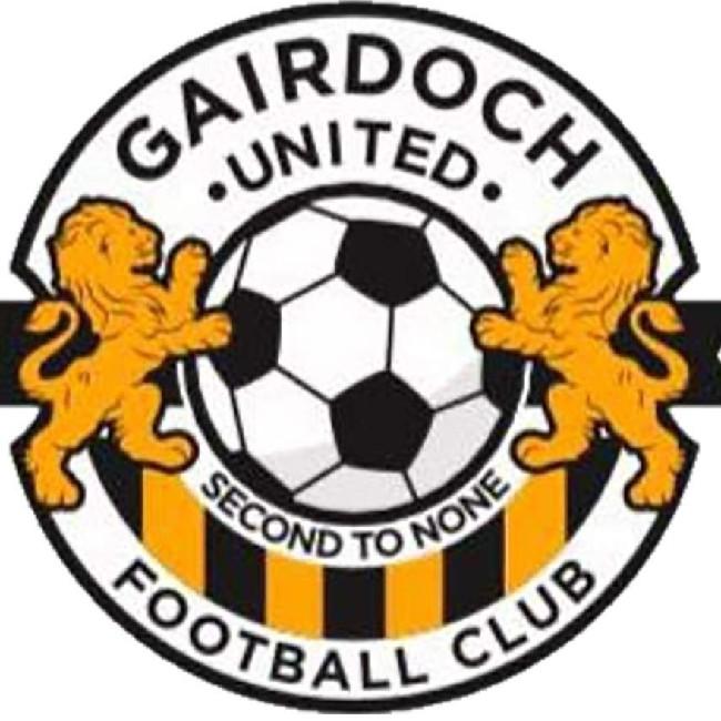 Gairdoch blacks