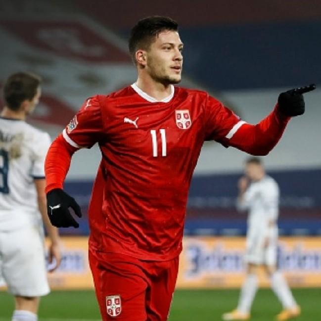 Luka Jović