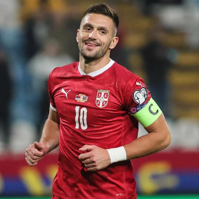 Dusan Tadić