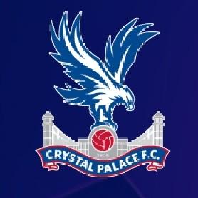 Crystal palace