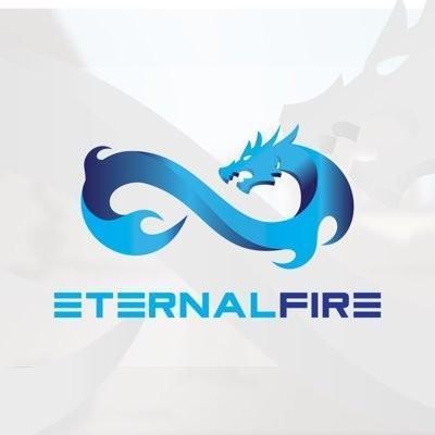 Eternal Fire