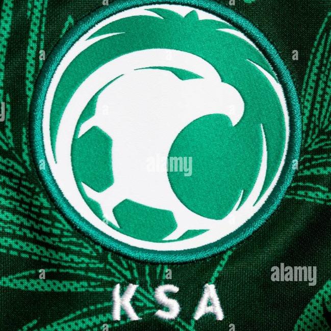 Arabia Saudita