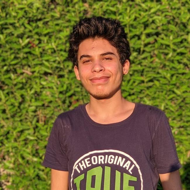 تونى جورج