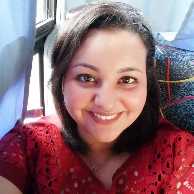 ساره سامى عزيز