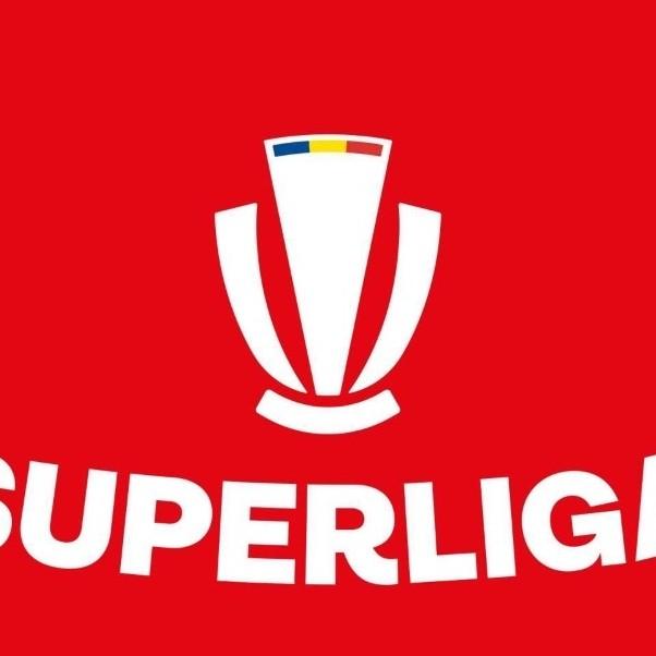 SuperLiga Romania