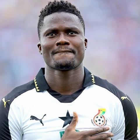 Daniel Amartey