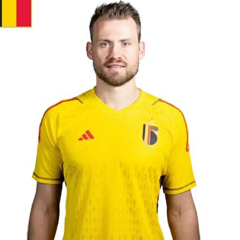 Mignolet, Simon