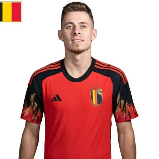 Hazard, Thorgan