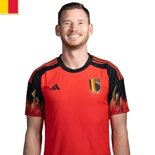 Vertonghen, Jan