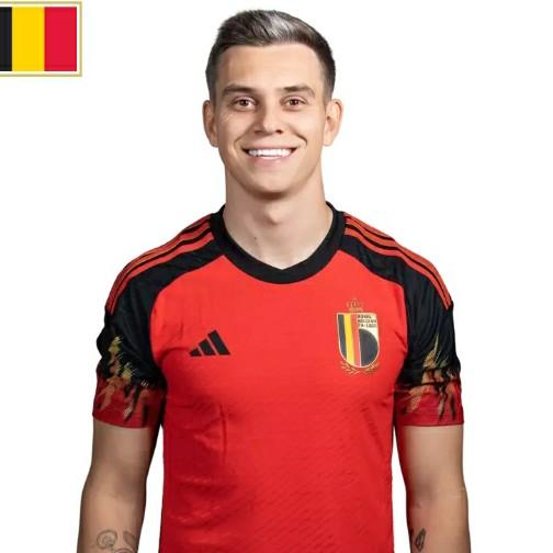 Trossard, Leandro