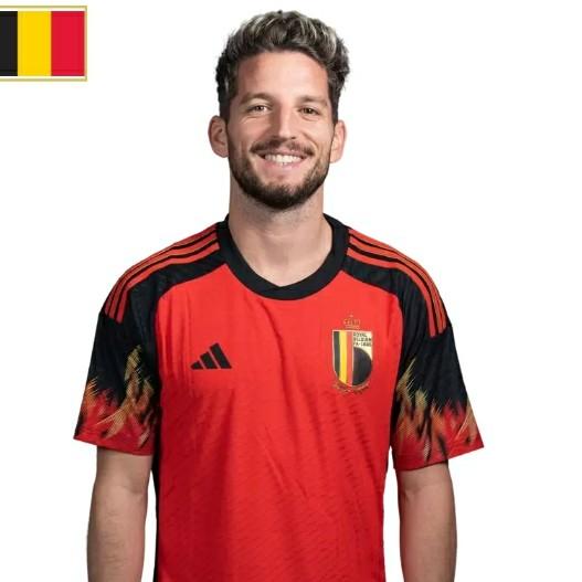 Mertens, Dries