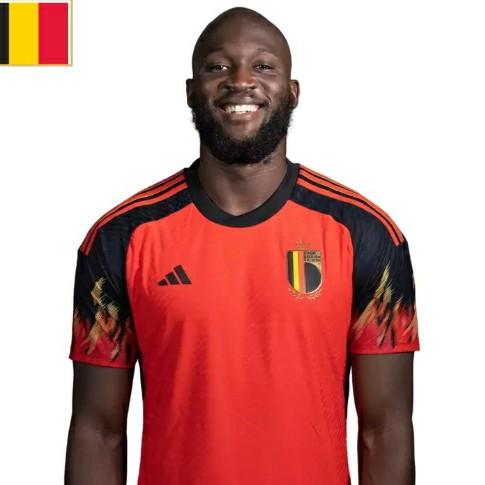 Lukaku, Romelu