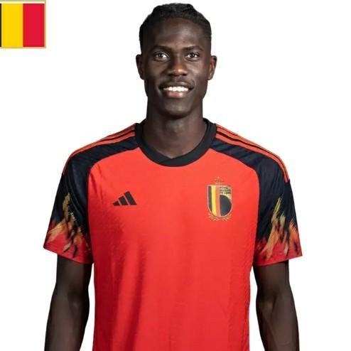 Onana, Amadou