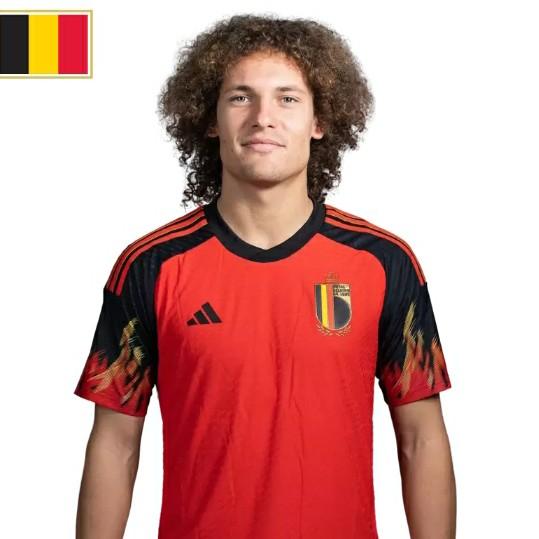 Faes, Wout